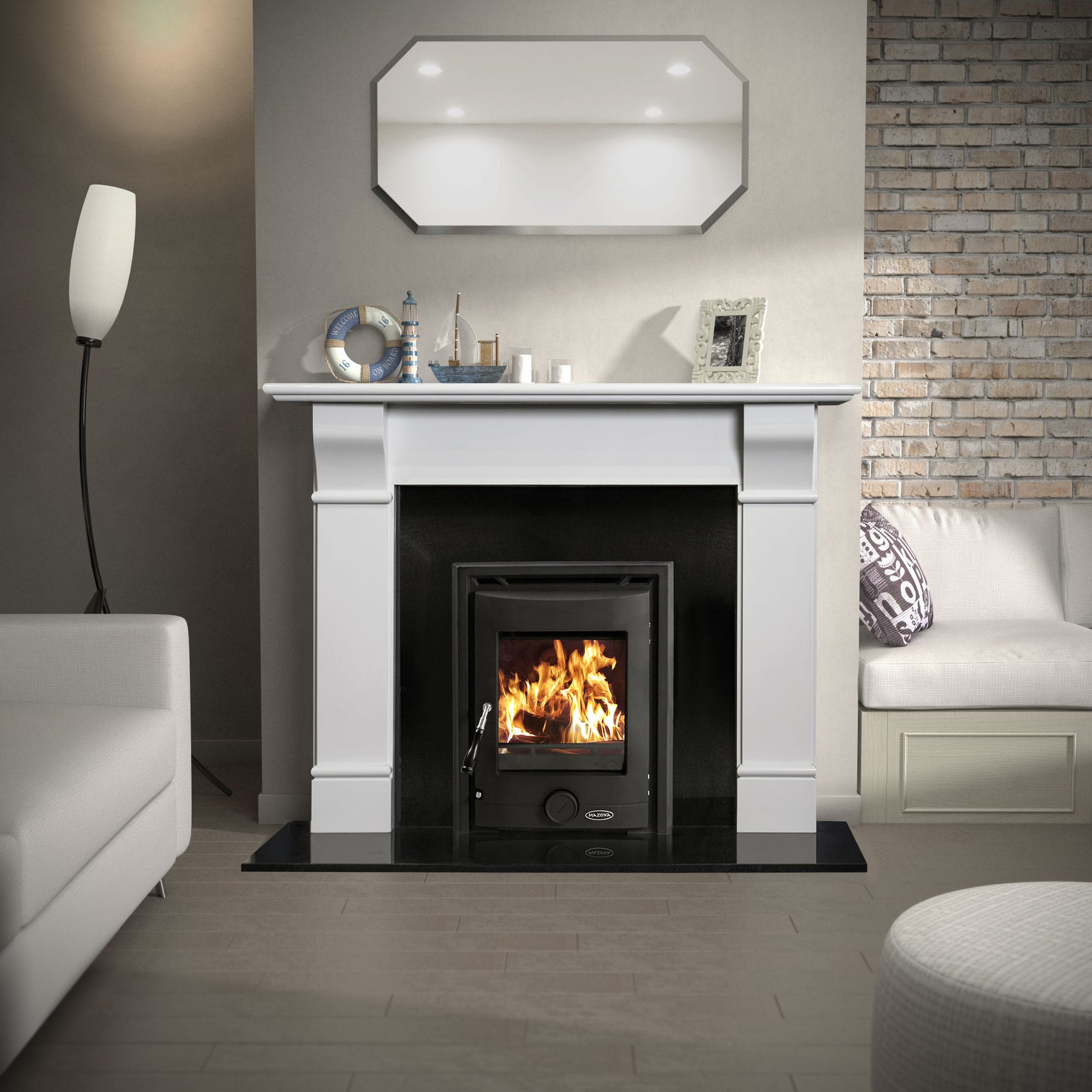 What are the Differences between Conventional Stoves and Modern Stoves