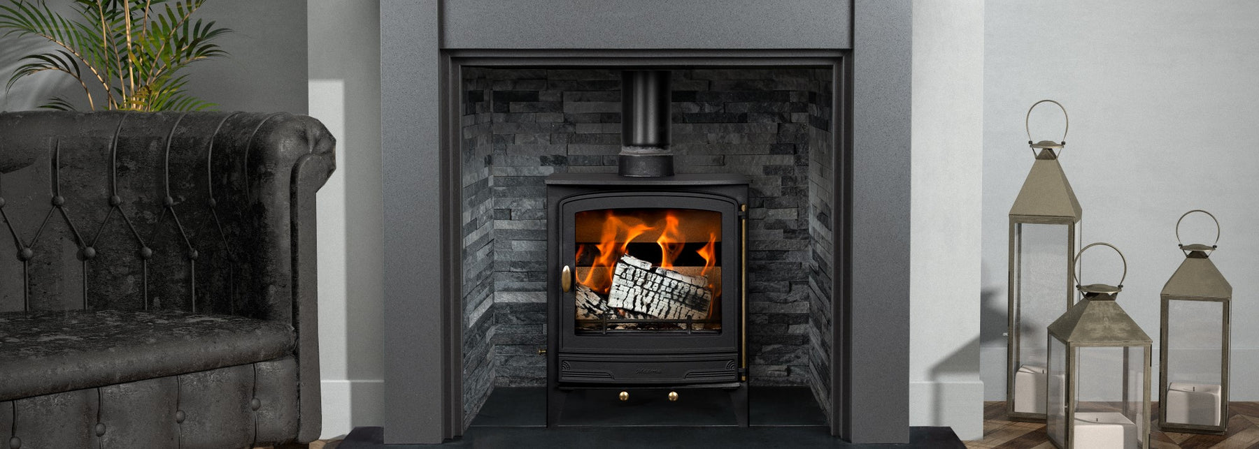 What is The Best Fuel for Multi-Fuel Stoves: Coal or Wood?