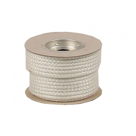 Glass Rope 8mm Soft Bound 25m Coil