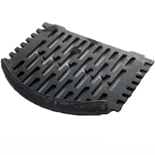 16 Inch Grant Round Fire Grate Bottomgrate