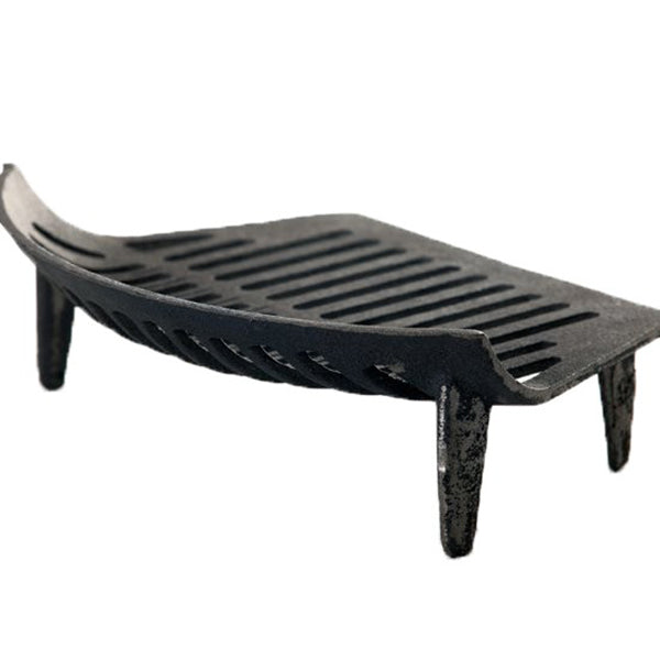 18 Inch Stool Cast Iron Fire Grate Bottomgrate
