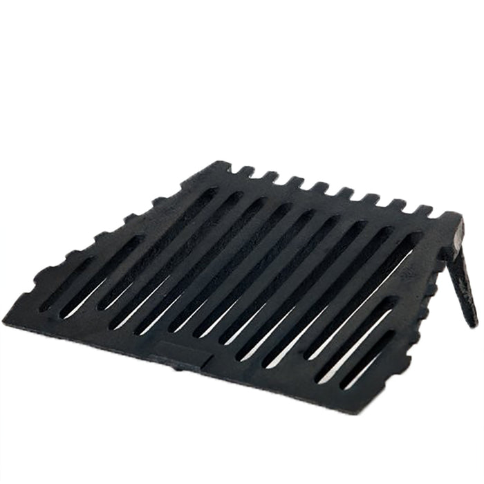 16 Inch Regal Cast Iron Fire Grate Bottomgrate