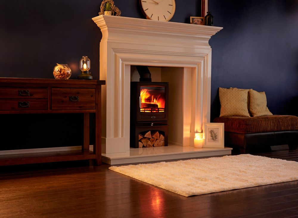 How Much Does a Wood Burning Stove Cost?