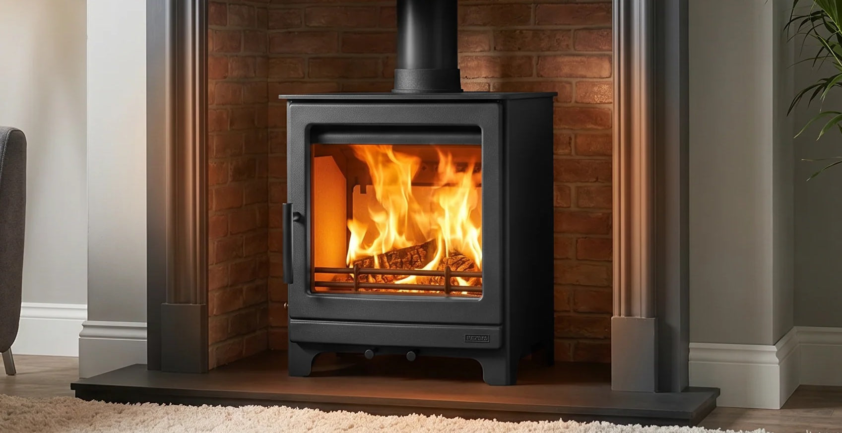 How to Choose a Wood Burning Stove