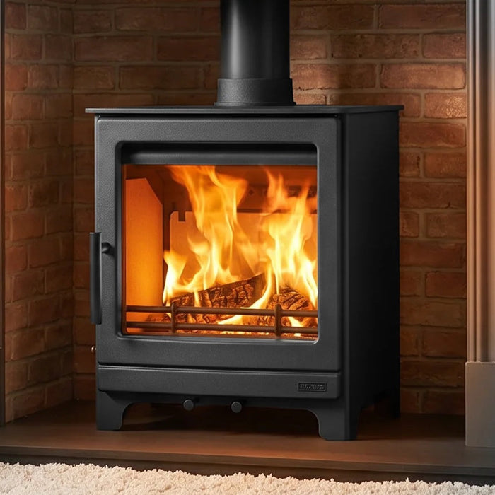 How to Choose a Wood Burning Stove