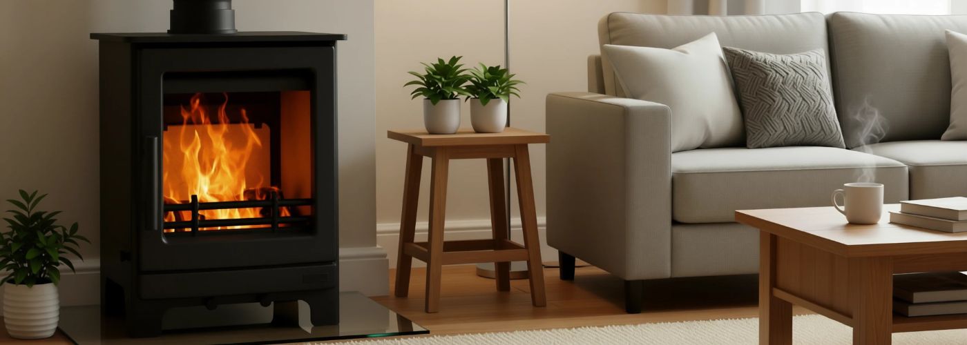 Heat-saving stoves to cut your energy costs