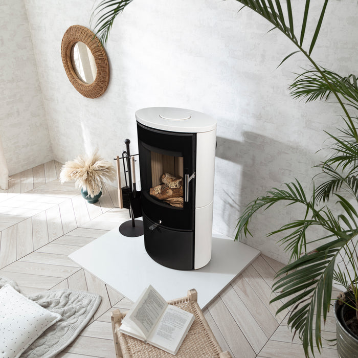 Can You Fit a Woodburning Stove If You Do Not Have a Chimney?