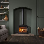 The Beginners Guide to Wood Burning Stoves