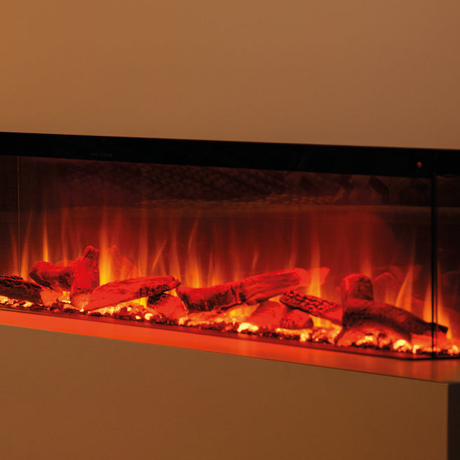 Most Realistic Electric Fires