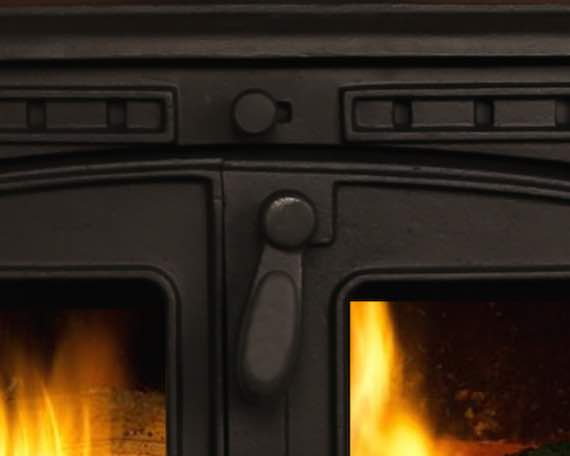 Recommended smokeless fuels for multi-fuel stoves