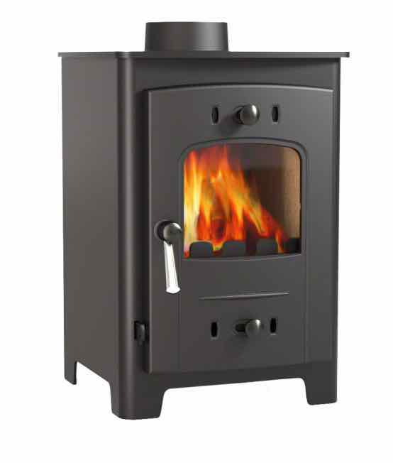 How to keep your wood-burning stove lit