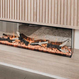Best Electric Fires to Buy for Your Home in 2025