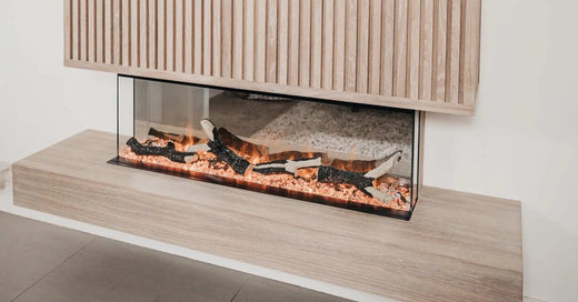 Best Electric Fires to Buy for Your Home in 2025