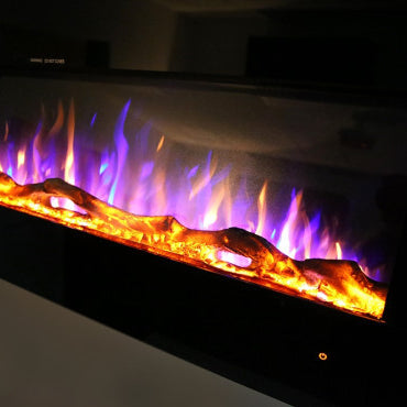 Best Electric Fires to Buy for Your Home in 2024