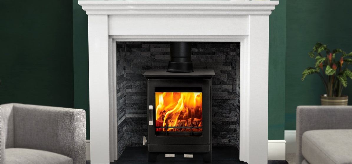Beginners Guide to Buying a Wood Burning Stove