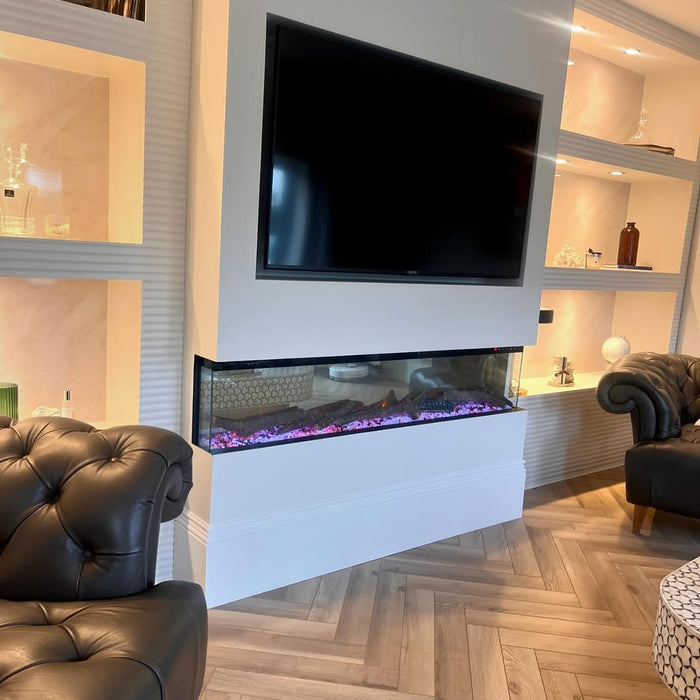 How Much Does a Media Wall Cost to Build in 2026?