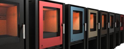 External air stoves: woodburners that are suitable if you're sealing your home