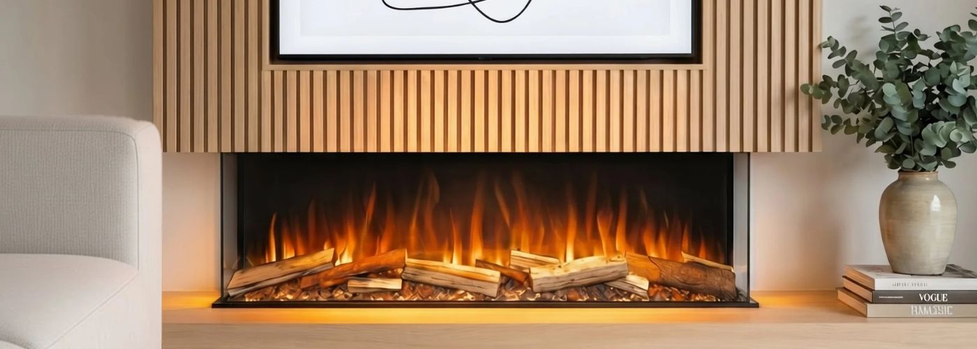 Media walls: this year's biggest interior design flex