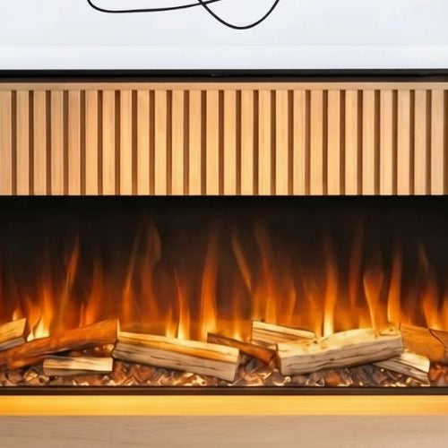 Media walls: this year's biggest interior design flex