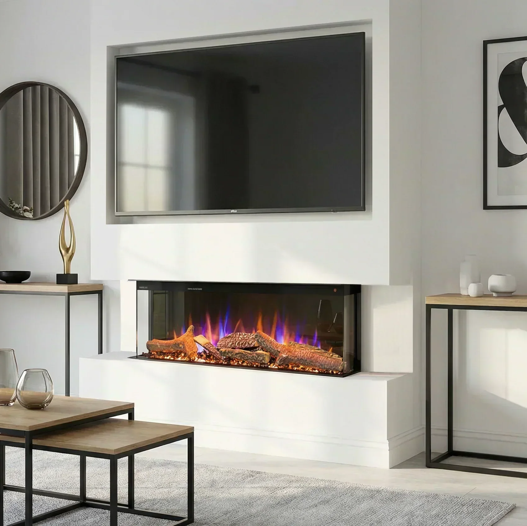 Why media walls aren’t tacky if they’re done right