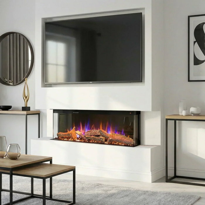 Why media walls aren’t tacky if they’re done right