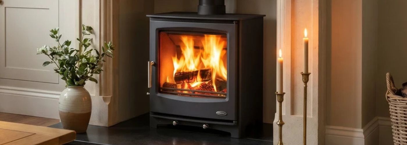 Top 10 ways to improve the efficiency of your wood-burning stove
