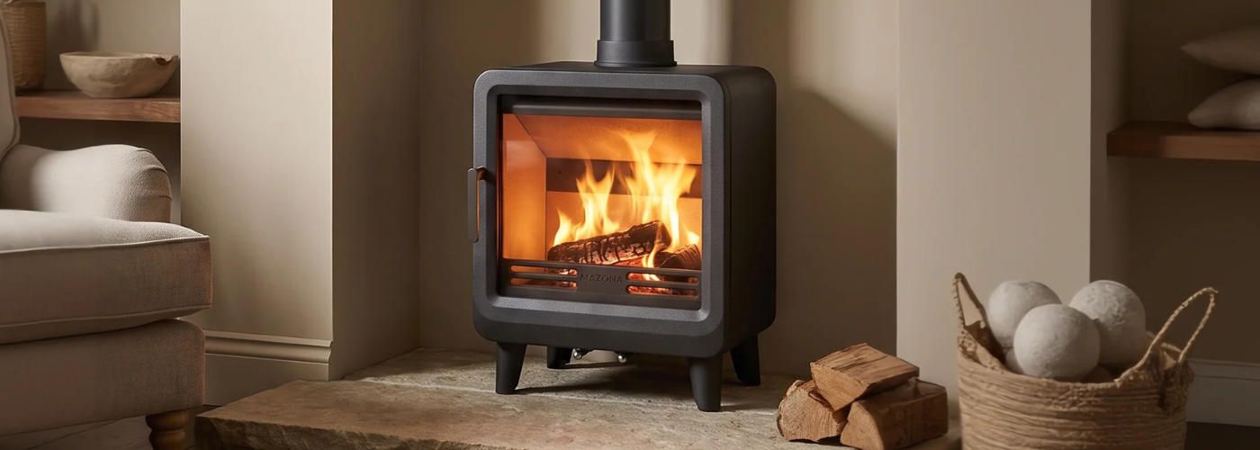 How to prepare your wood-burning stove for winter