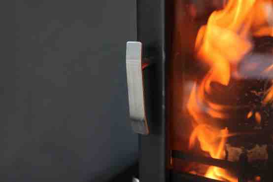 What to Do if You Spot Rust on Your Woodburning Stove