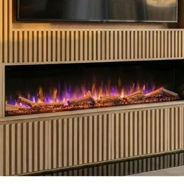 Which electric fire is the cheapest to run?
