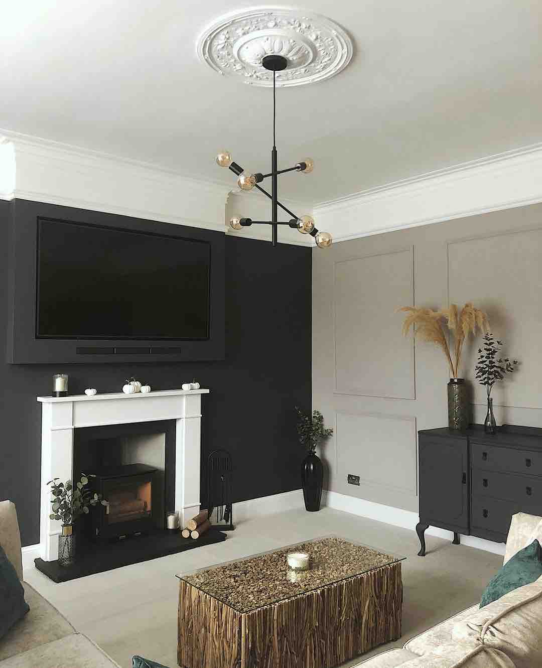 Woodburner fireplace ideas: inspiration for design, decor and materials