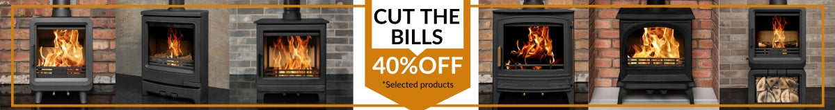 Big Spring Stove Sale 2026