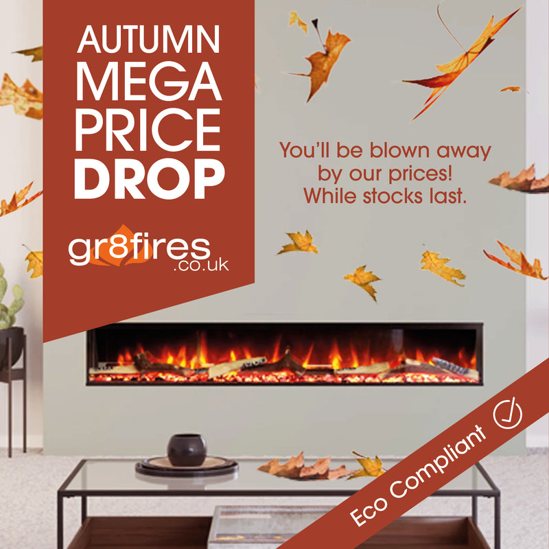 High-Quality Stoves u0026 Fireplaces at Low Prices — GR8 Fires