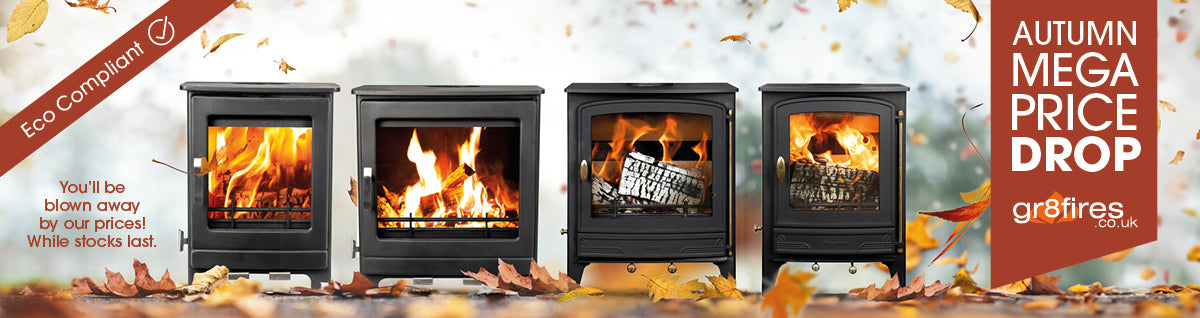 High-Quality Stoves u0026 Fireplaces at Low Prices — GR8 Fires