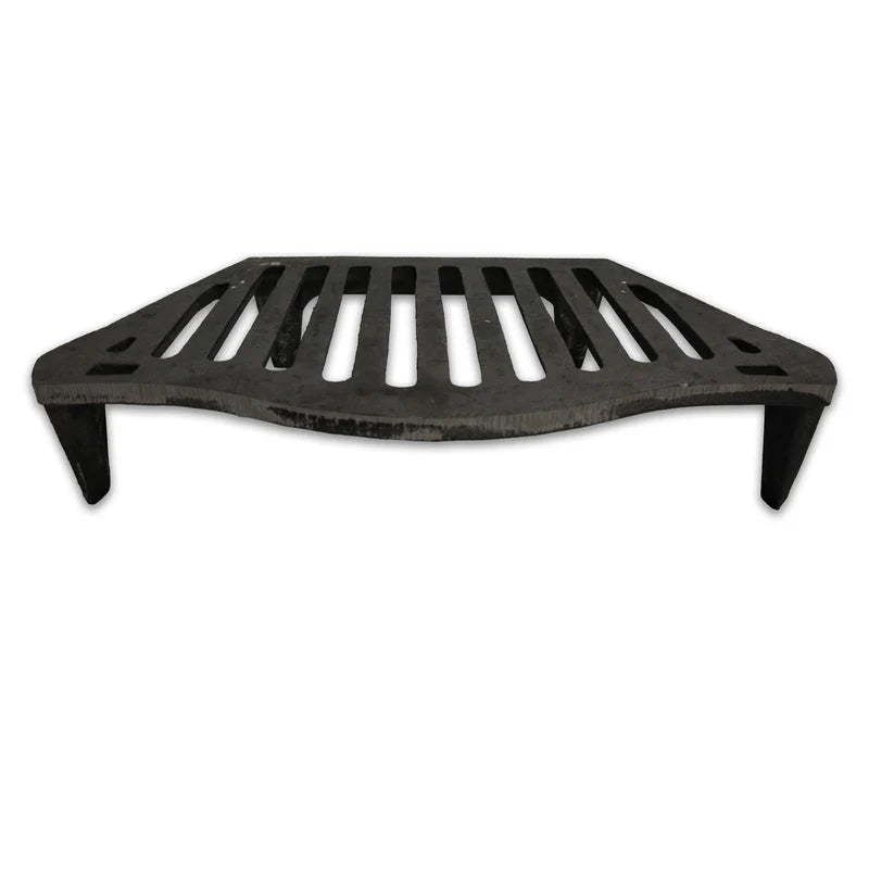 18 Inch Joyce Cast Iron Fire Grate Bottomgrate Only