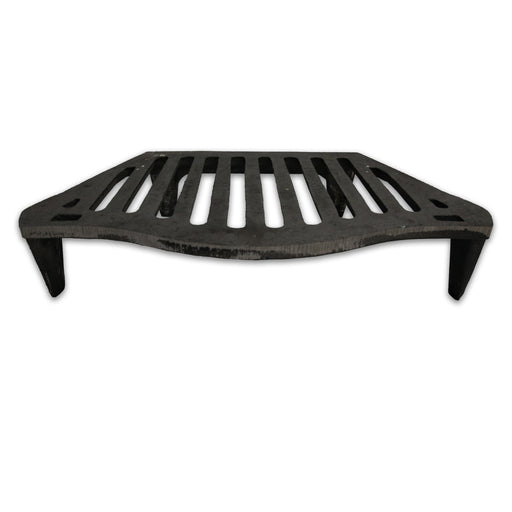Joyce Cast Iron Fire Grate Bottomgrate