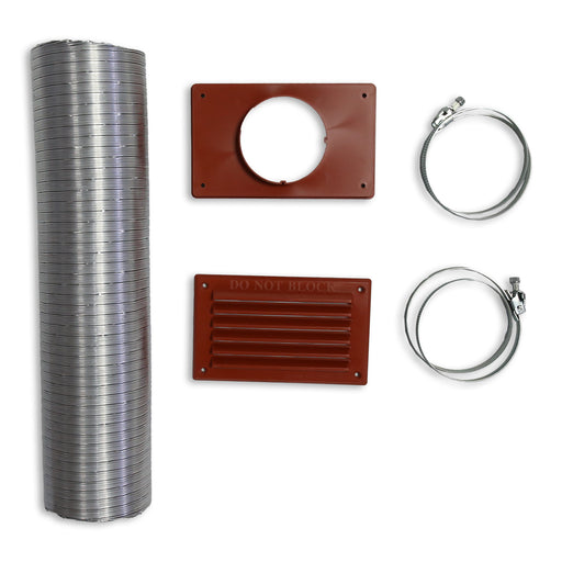  Direct Air Ventilation Kit