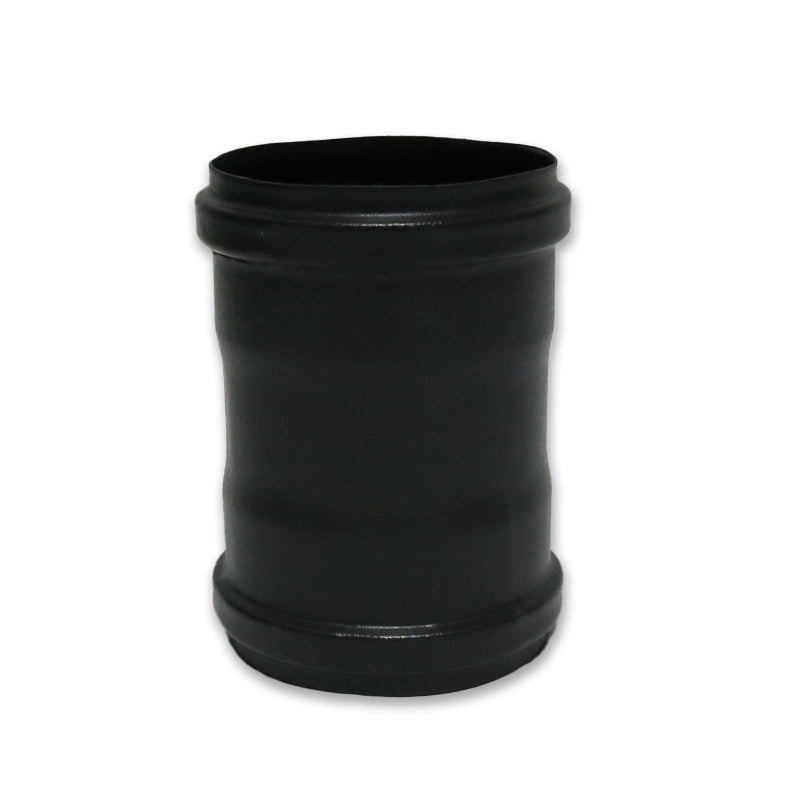 Flue Adapter on white background 