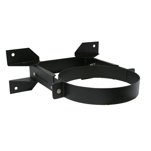 wall bracket for fire flue 