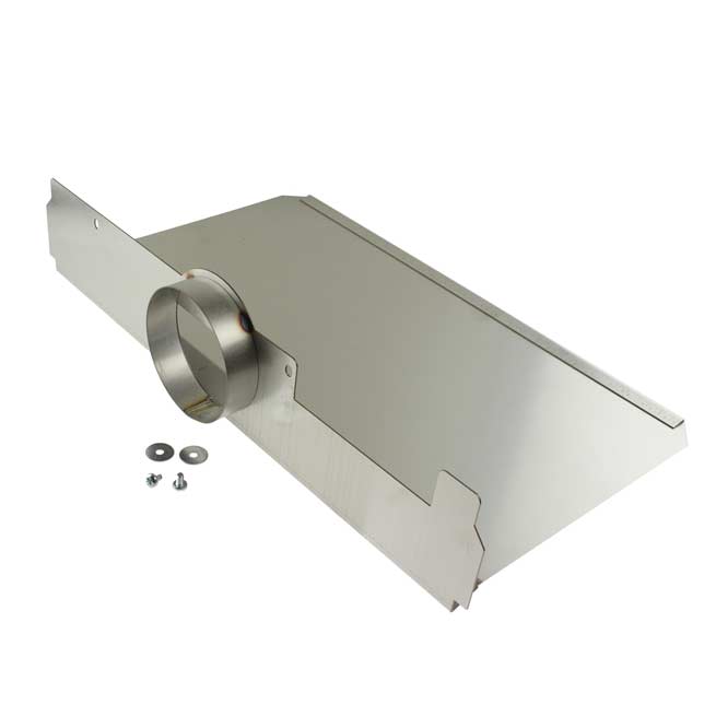 Arada Direct Air Kit HOLBORN5 Widescreen and HOLBORN 7