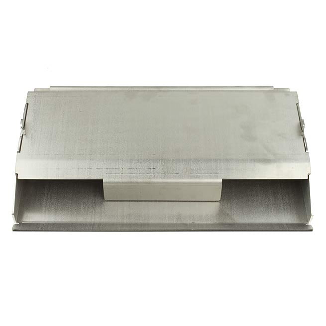 AFS4630 Solution 5 Compact Throat Plate