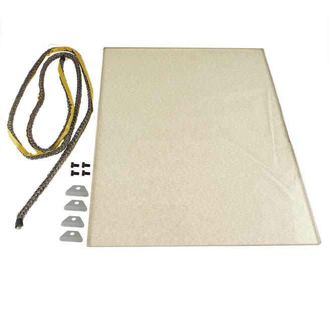 Arada Hamlet Glass Kit (AFS4647)