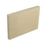 Arada AFS2615 Side Liner for stove on white background 