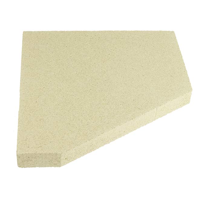 Arada AFS4654 Side Liner for multifuel stove 