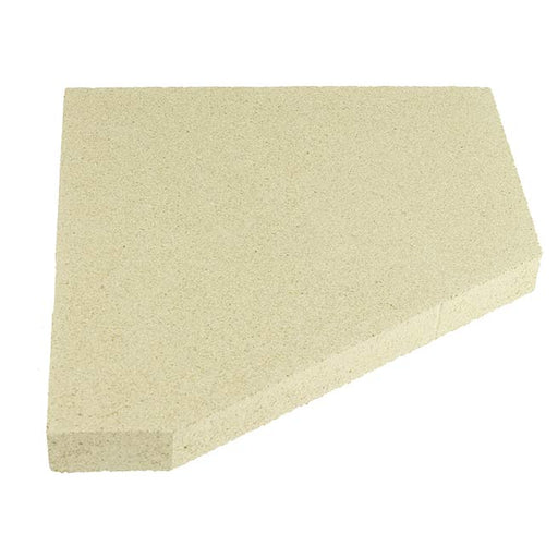 Arada AFS4654 Side Liner for multifuel stove 