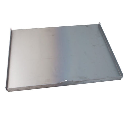 Arada Eco Boiler 20 Lower Heat Shield with white background 