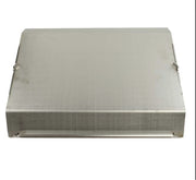 Arada Inset Stove Throat Plate top