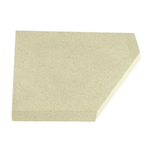 Arada Side Liner for multifuel stove 
