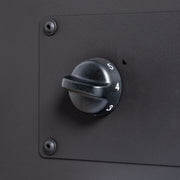 Termostat on stove 