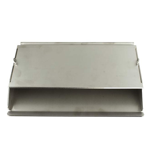 Arada Throat Plate for multifuel stove 
