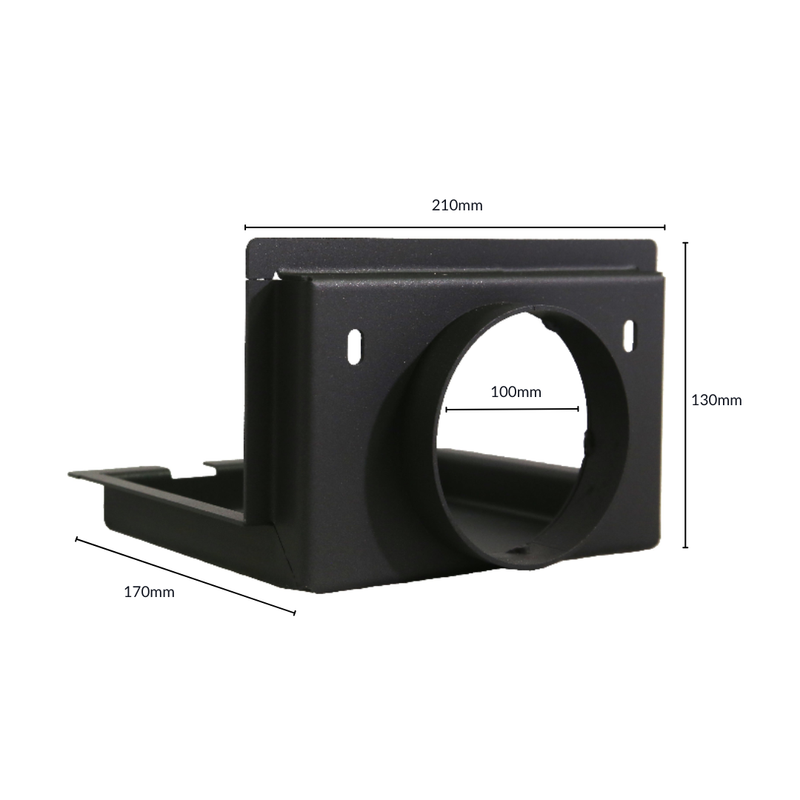 Mazona Heatwave Direct Air Cover
